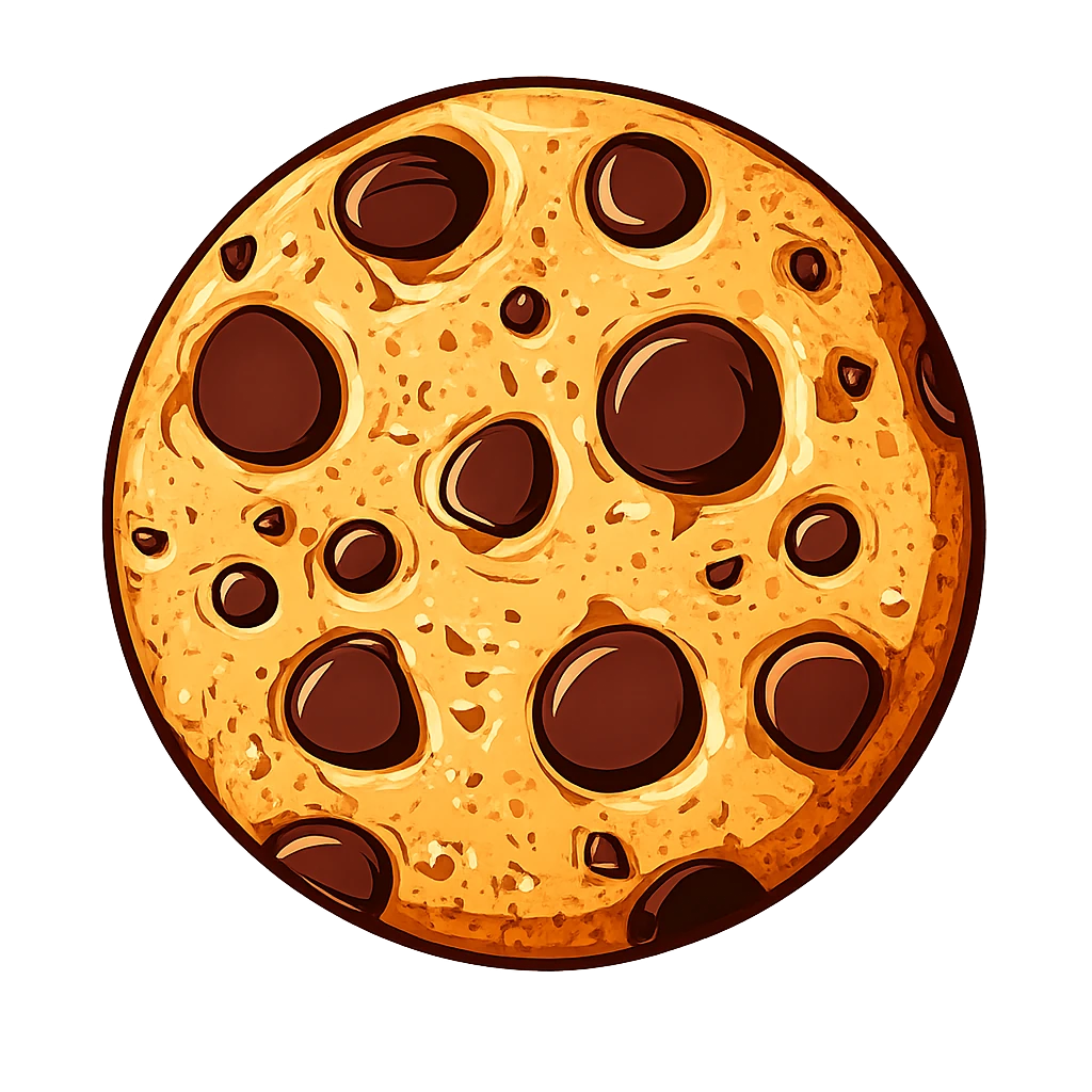 اكسر الكوكي